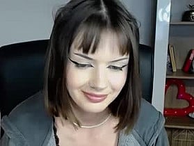 vickyxflirt Cam