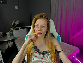 esme_runn Cam