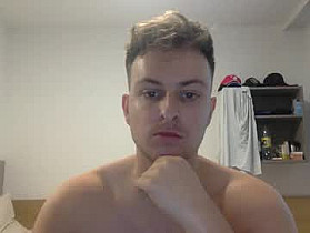 webcam_guy95 Cam