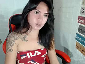 milkycumnel23 Cam