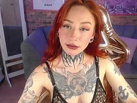 freya_b Cam