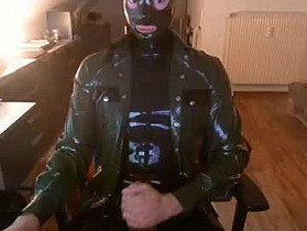 latexbreath Cam